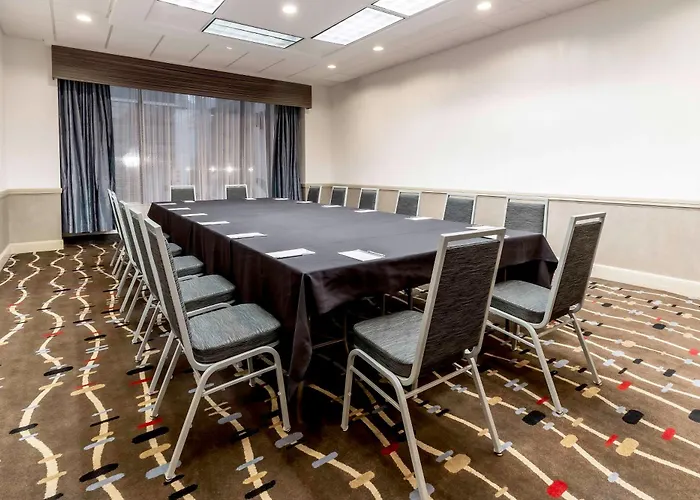 Hyatt Regency Tulsa Downtown