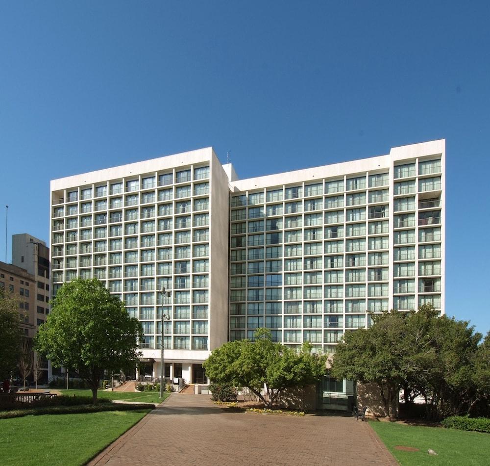 Hyatt Regency Downtown 3* Tulsa